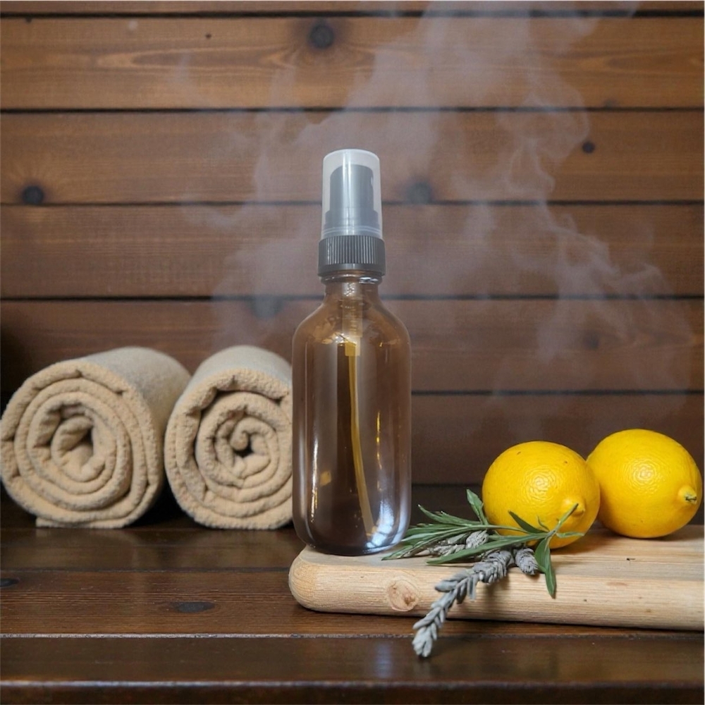 Orchid & Vine Cellulite Smoothing Body Oil Skin Hydrating Massage Oil - Picture 2 of 4